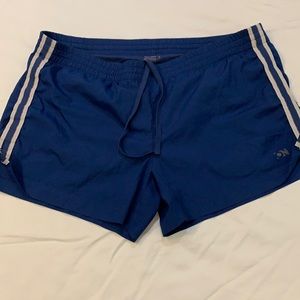 EUC Old Navy running shorts